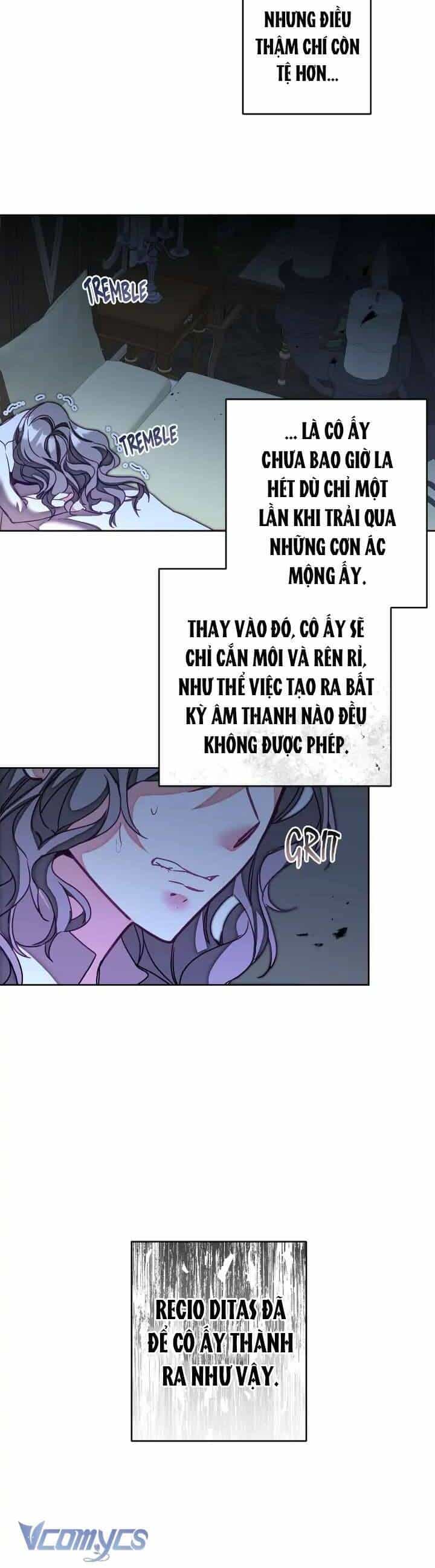 Xuyên Vào Tiểu Thuyết Làm Nữ Hoàng Tàn Độc - Chương 125 - ảnh 17