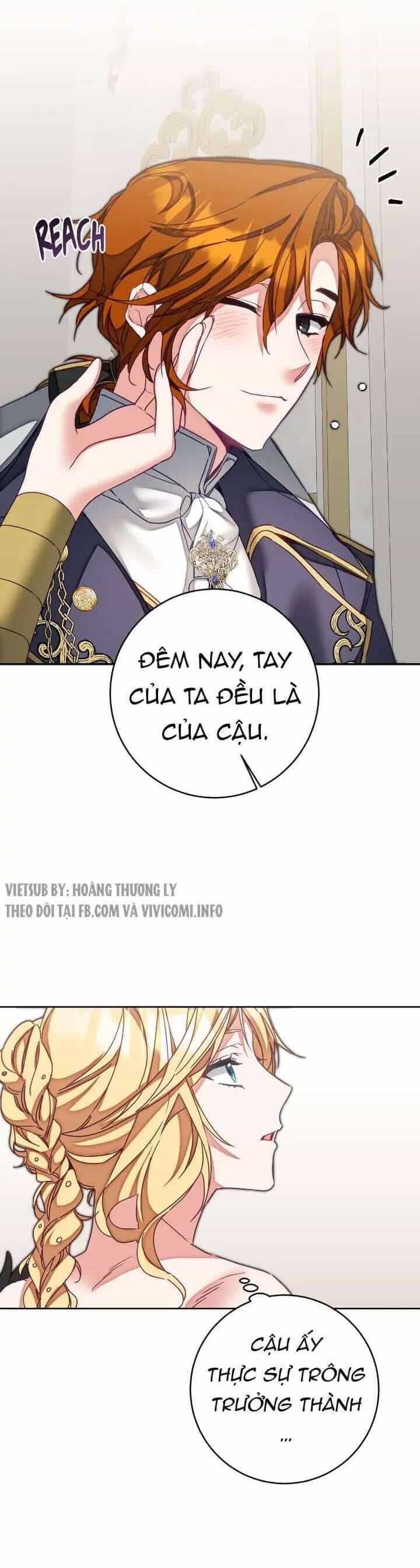 Xuyên Vào Tiểu Thuyết Làm Nữ Hoàng Tàn Độc - Chương 125 - ảnh 31