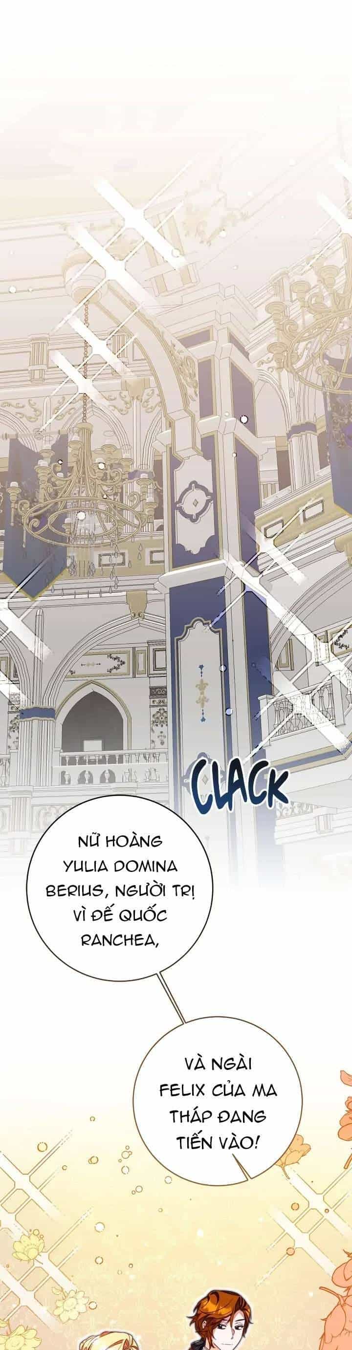 Xuyên Vào Tiểu Thuyết Làm Nữ Hoàng Tàn Độc - Chương 125 - ảnh 33