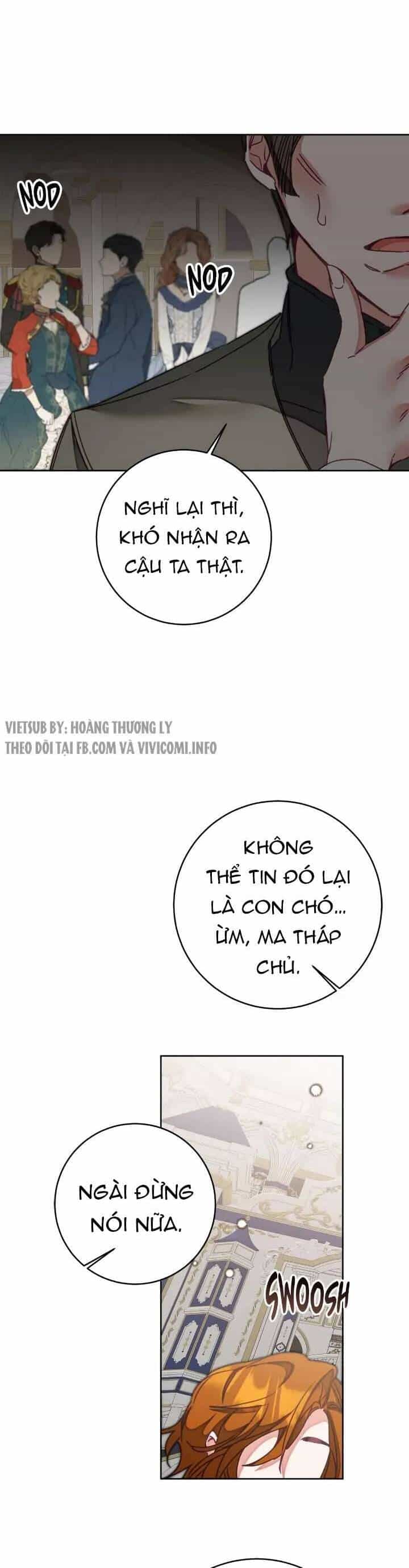 Xuyên Vào Tiểu Thuyết Làm Nữ Hoàng Tàn Độc - Chương 125 - ảnh 36