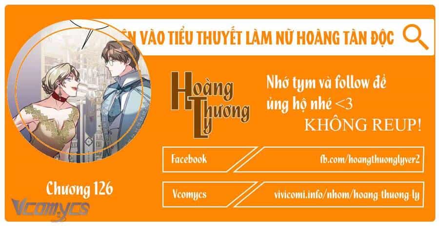 Xuyên Vào Tiểu Thuyết Làm Nữ Hoàng Tàn Độc - Chương 126 - ảnh 1