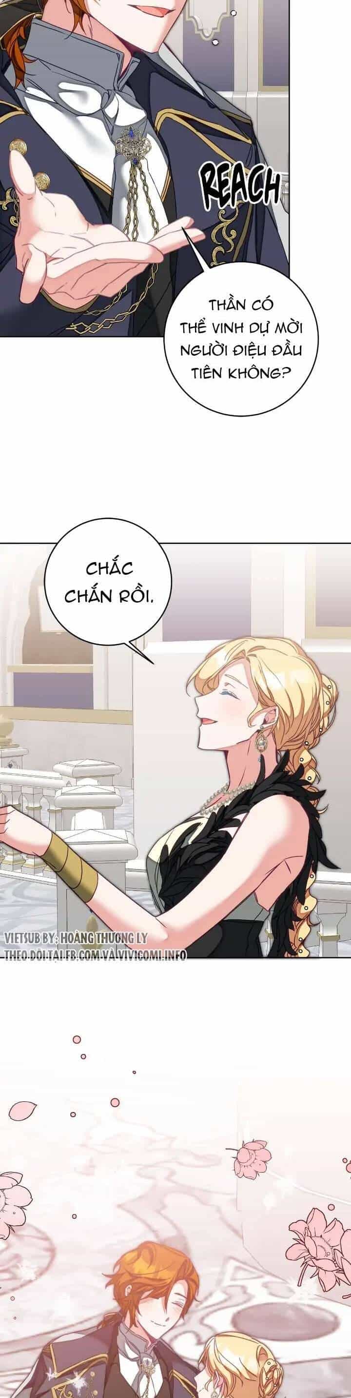 Xuyên Vào Tiểu Thuyết Làm Nữ Hoàng Tàn Độc - Chương 126 - ảnh 18