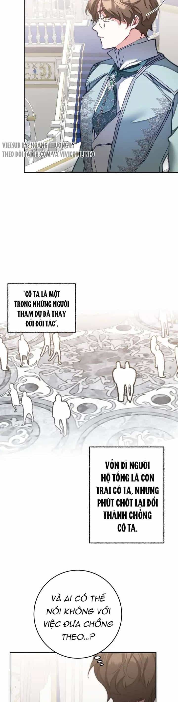 Xuyên Vào Tiểu Thuyết Làm Nữ Hoàng Tàn Độc - Chương 126 - ảnh 28