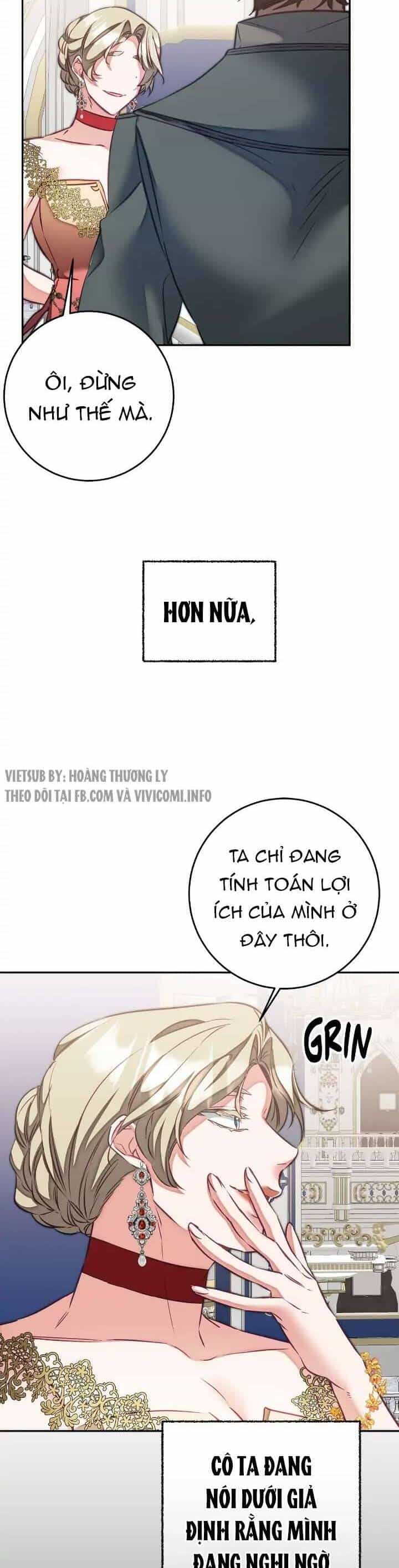 Xuyên Vào Tiểu Thuyết Làm Nữ Hoàng Tàn Độc - Chương 126 - ảnh 29