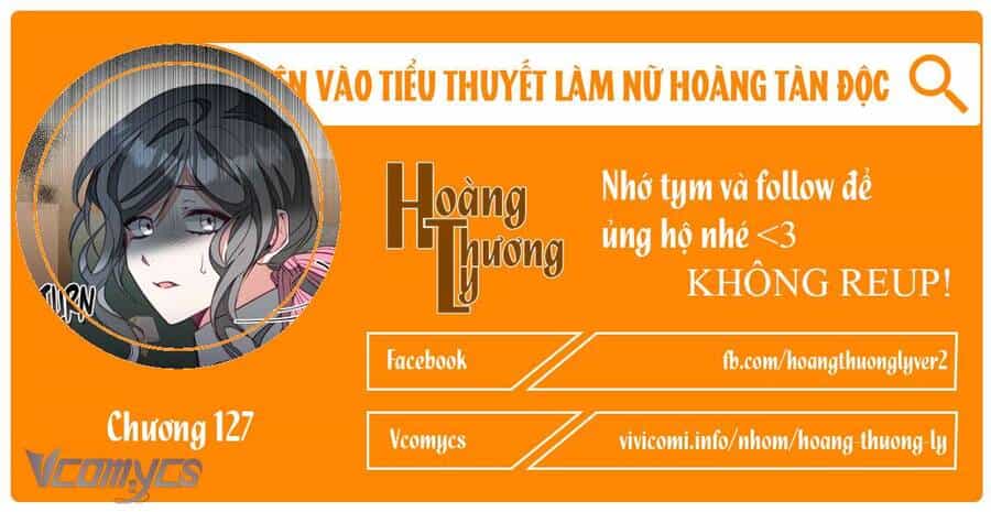 Xuyên Vào Tiểu Thuyết Làm Nữ Hoàng Tàn Độc - Chương 127 - ảnh 1