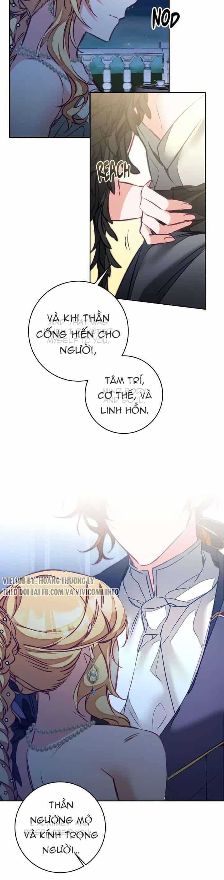 Xuyên Vào Tiểu Thuyết Làm Nữ Hoàng Tàn Độc - Chương 127 - ảnh 10