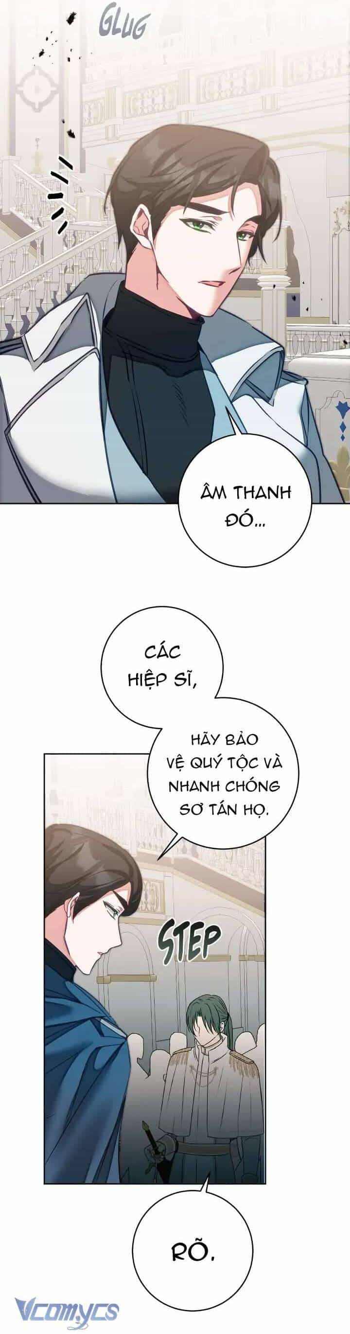 Xuyên Vào Tiểu Thuyết Làm Nữ Hoàng Tàn Độc - Chương 127 - ảnh 16