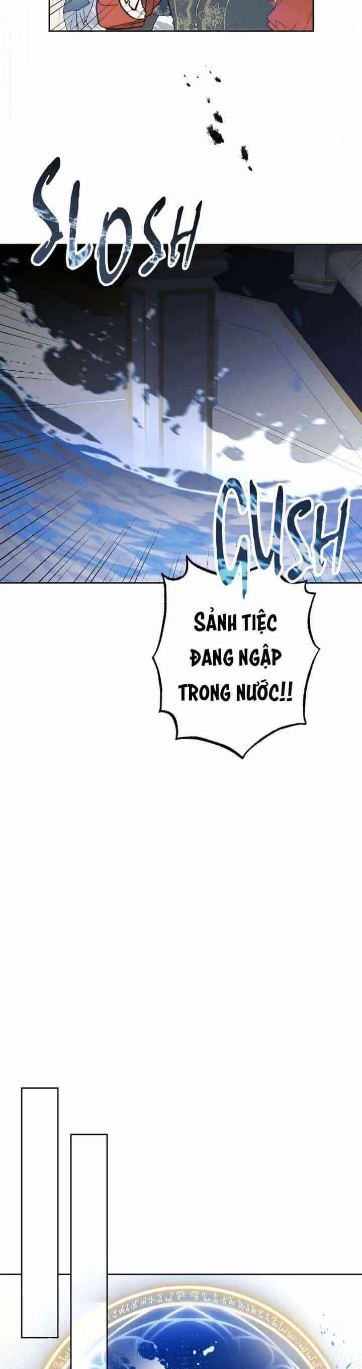 Xuyên Vào Tiểu Thuyết Làm Nữ Hoàng Tàn Độc - Chương 127 - ảnh 19