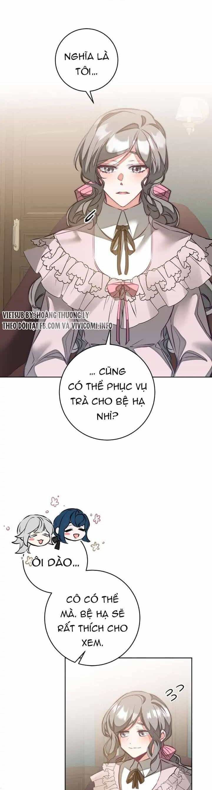 Xuyên Vào Tiểu Thuyết Làm Nữ Hoàng Tàn Độc - Chương 127 - ảnh 35