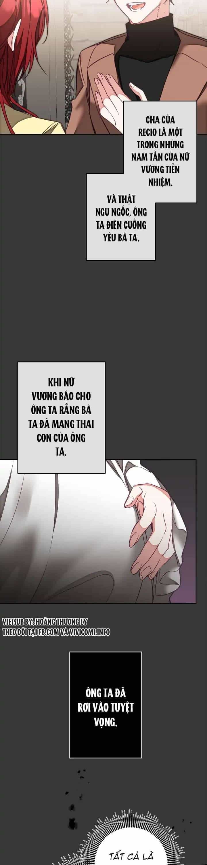 Xuyên Vào Tiểu Thuyết Làm Nữ Hoàng Tàn Độc - Chương 128 - ảnh 16