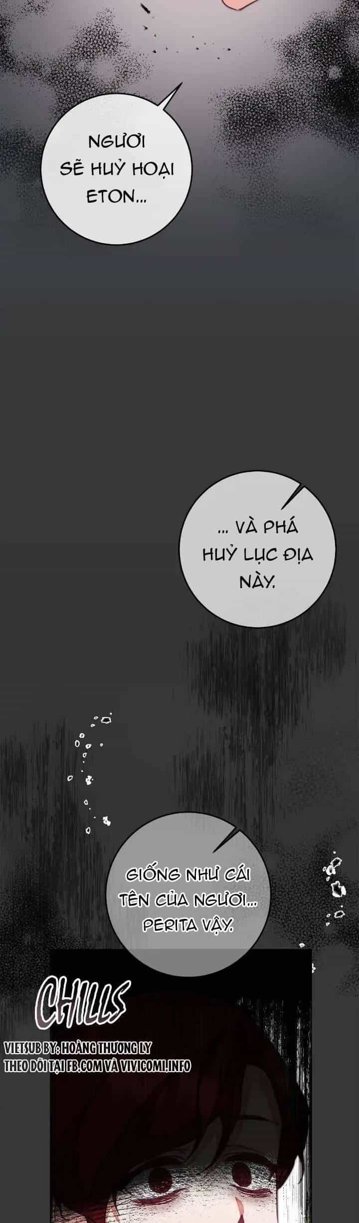 Xuyên Vào Tiểu Thuyết Làm Nữ Hoàng Tàn Độc - Chương 128 - ảnh 24