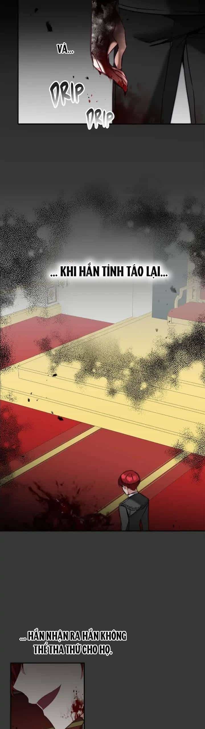 Xuyên Vào Tiểu Thuyết Làm Nữ Hoàng Tàn Độc - Chương 128 - ảnh 26