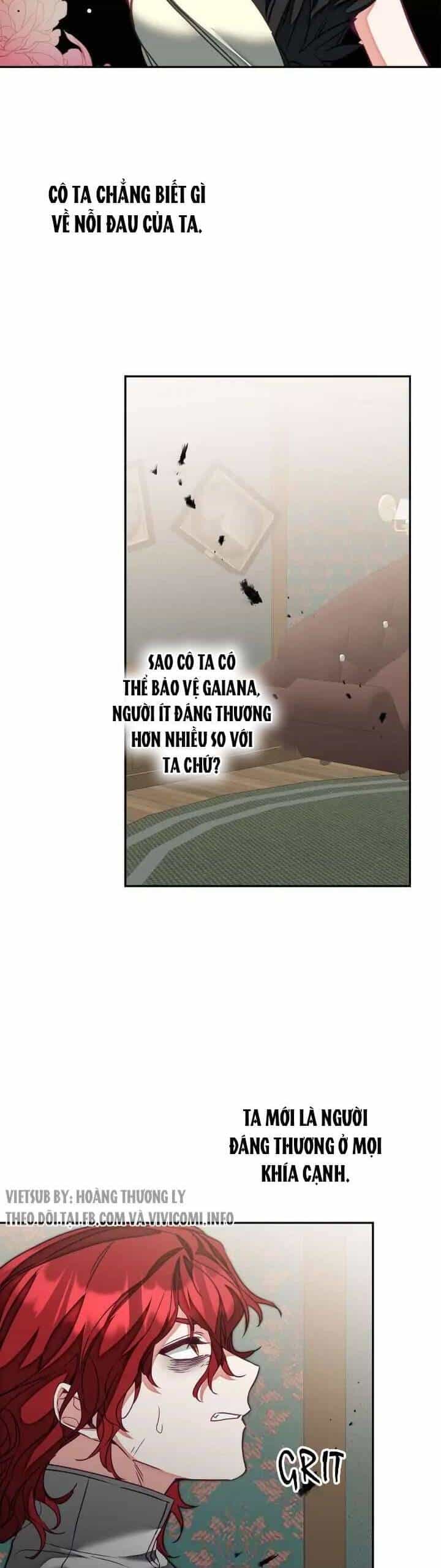 Xuyên Vào Tiểu Thuyết Làm Nữ Hoàng Tàn Độc - Chương 128 - ảnh 28