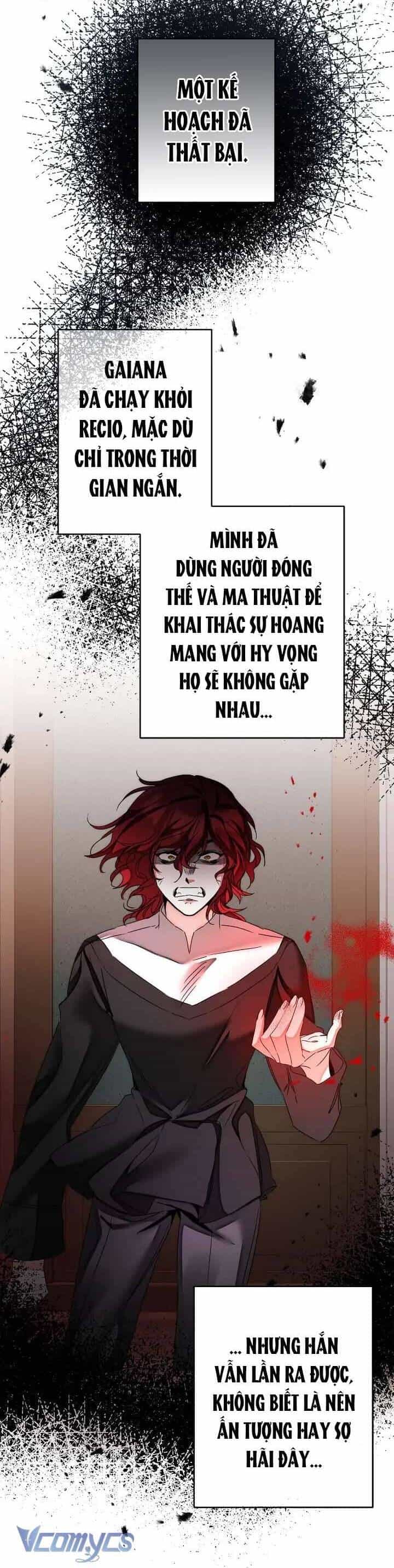 Xuyên Vào Tiểu Thuyết Làm Nữ Hoàng Tàn Độc - Chương 129 - ảnh 12