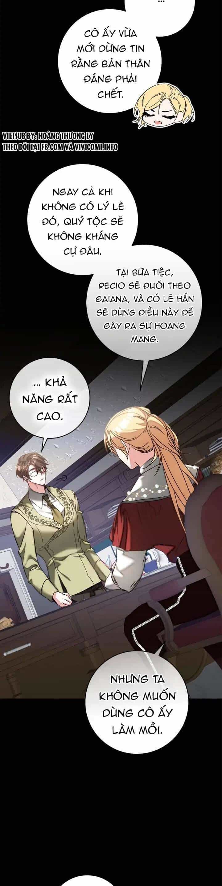 Xuyên Vào Tiểu Thuyết Làm Nữ Hoàng Tàn Độc - Chương 129 - ảnh 9