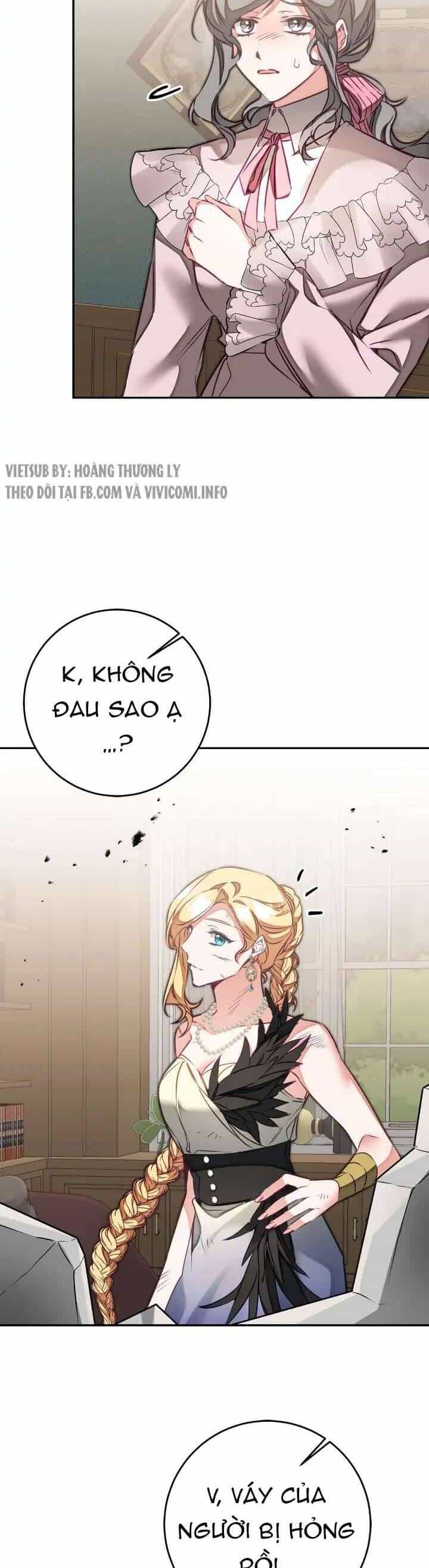 Xuyên Vào Tiểu Thuyết Làm Nữ Hoàng Tàn Độc - Chương 130 - ảnh 28