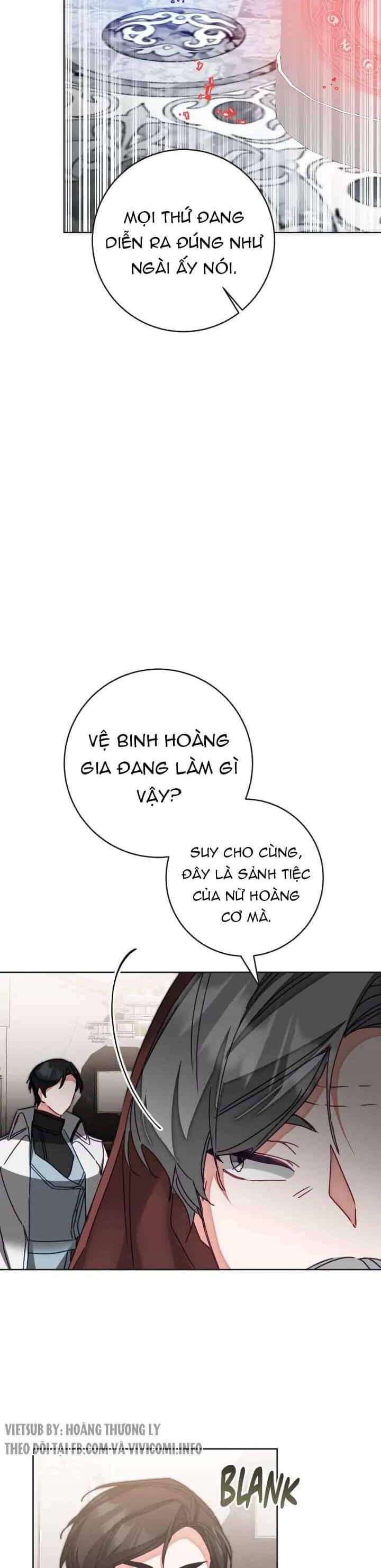 Xuyên Vào Tiểu Thuyết Làm Nữ Hoàng Tàn Độc - Chương 131 - ảnh 35