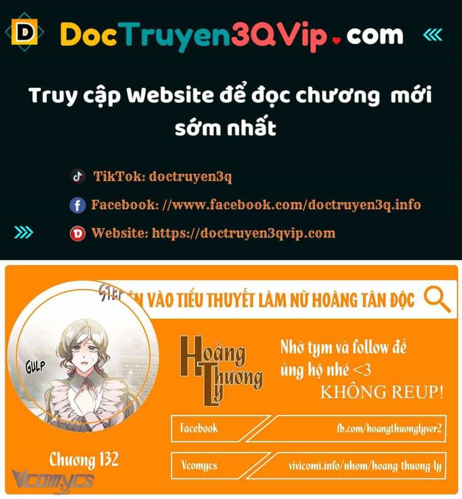 Xuyên Vào Tiểu Thuyết Làm Nữ Hoàng Tàn Độc - Chương 132 - ảnh 2