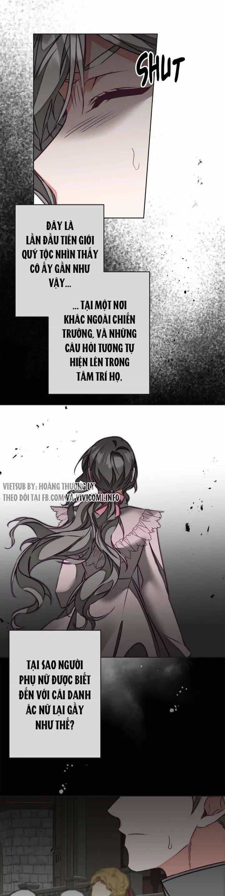 Xuyên Vào Tiểu Thuyết Làm Nữ Hoàng Tàn Độc - Chương 132 - ảnh 26