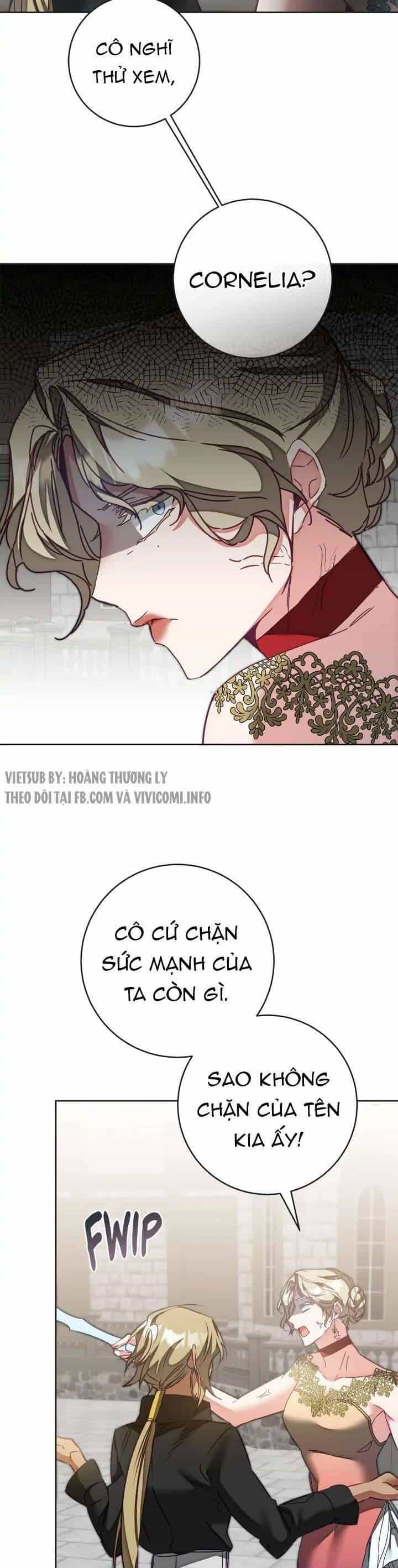 Xuyên Vào Tiểu Thuyết Làm Nữ Hoàng Tàn Độc - Chương 132 - ảnh 5