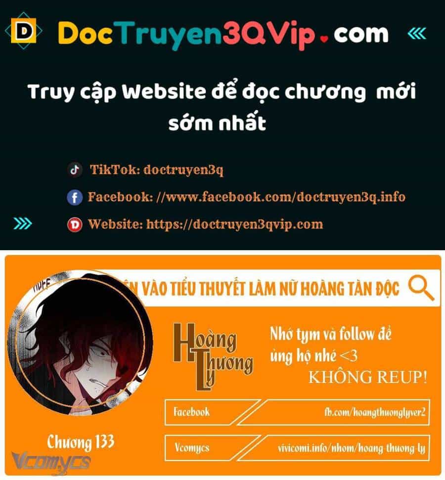 Xuyên Vào Tiểu Thuyết Làm Nữ Hoàng Tàn Độc - Chương 133 - ảnh 2