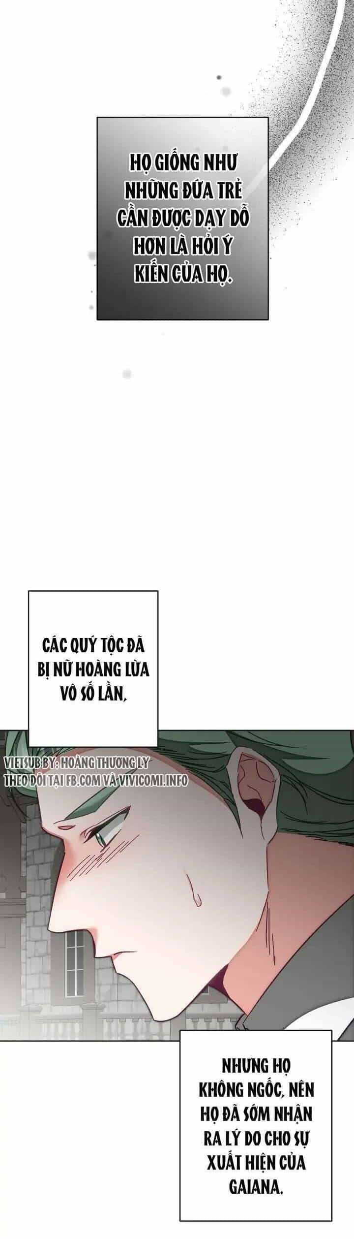 Xuyên Vào Tiểu Thuyết Làm Nữ Hoàng Tàn Độc - Chương 133 - ảnh 25