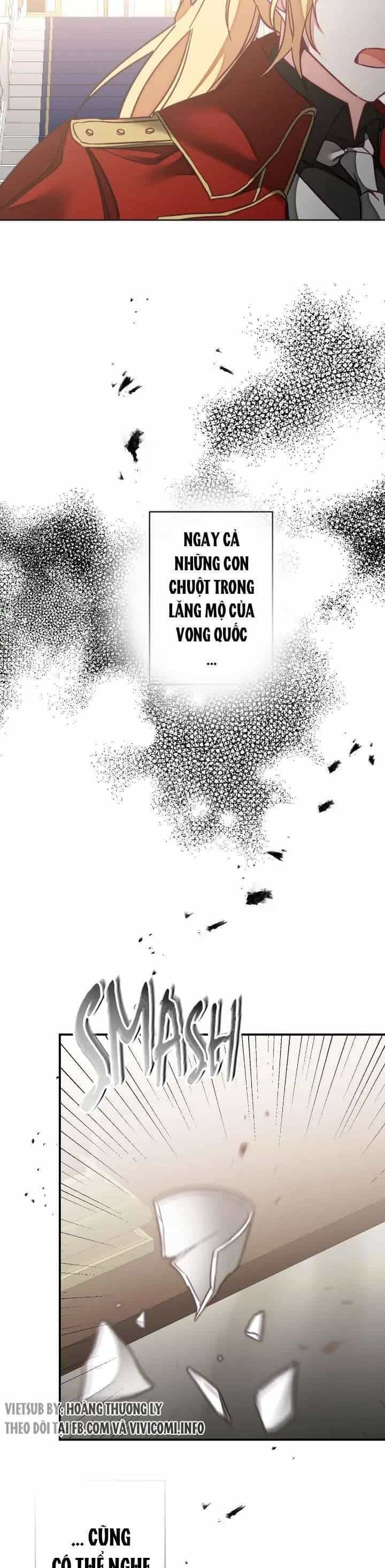Xuyên Vào Tiểu Thuyết Làm Nữ Hoàng Tàn Độc - Chương 133 - ảnh 39