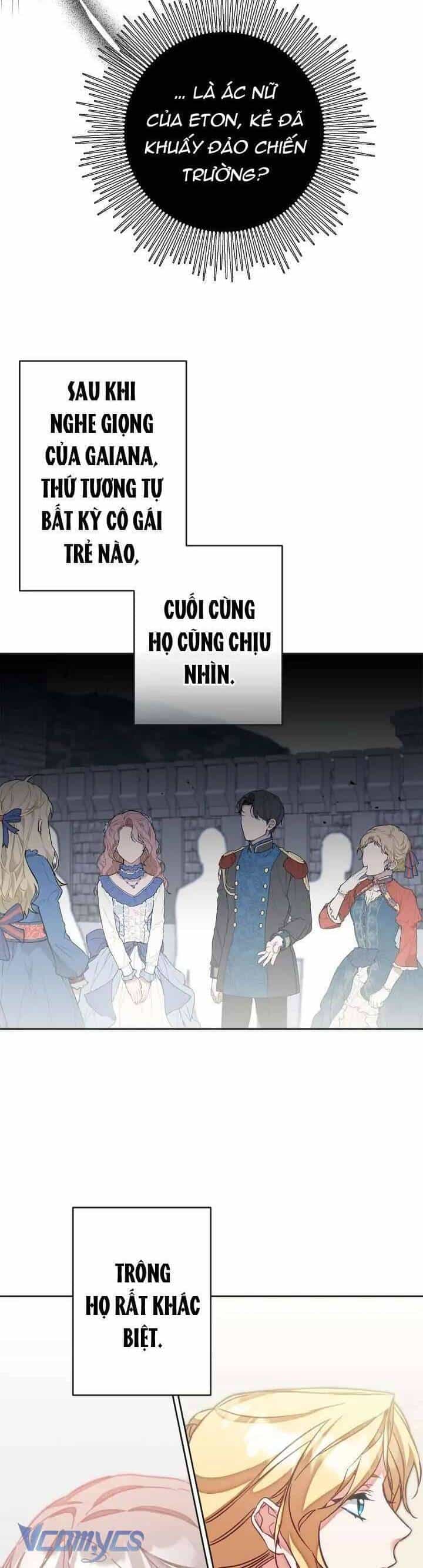 Xuyên Vào Tiểu Thuyết Làm Nữ Hoàng Tàn Độc - Chương 133 - ảnh 6
