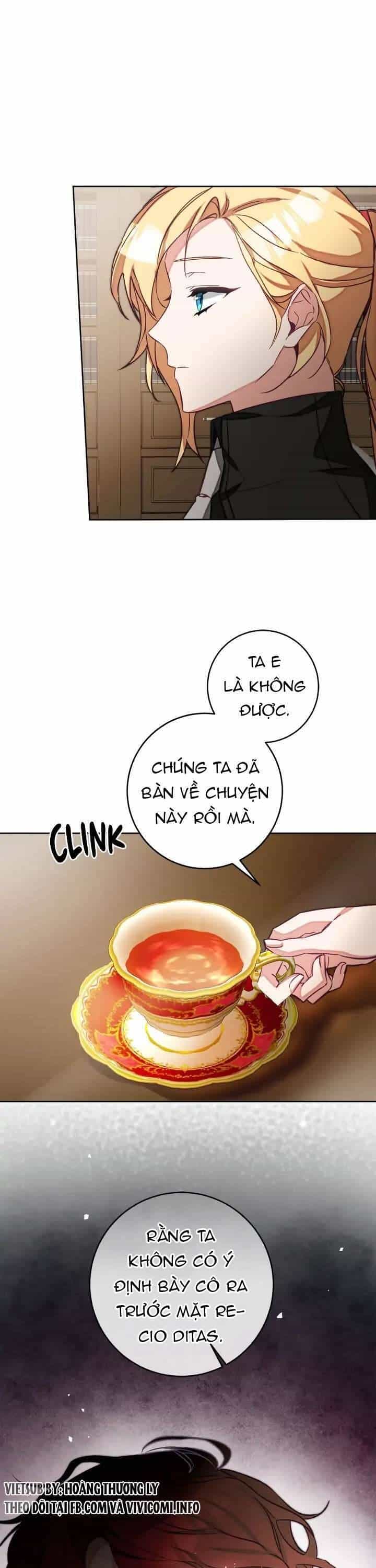Xuyên Vào Tiểu Thuyết Làm Nữ Hoàng Tàn Độc - Chương 134 - ảnh 14
