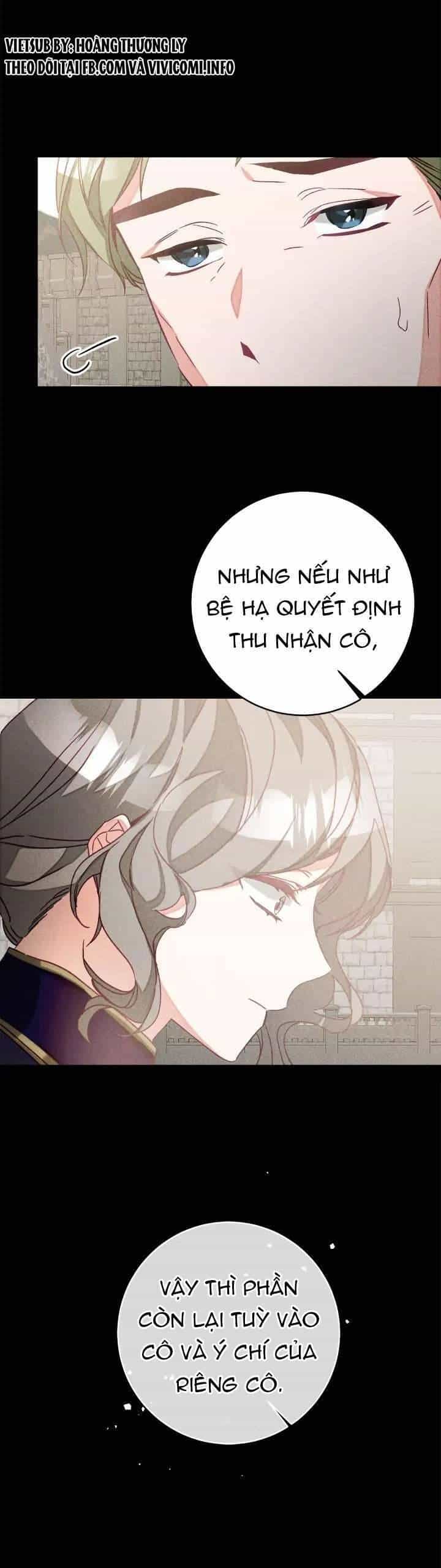 Xuyên Vào Tiểu Thuyết Làm Nữ Hoàng Tàn Độc - Chương 134 - ảnh 19