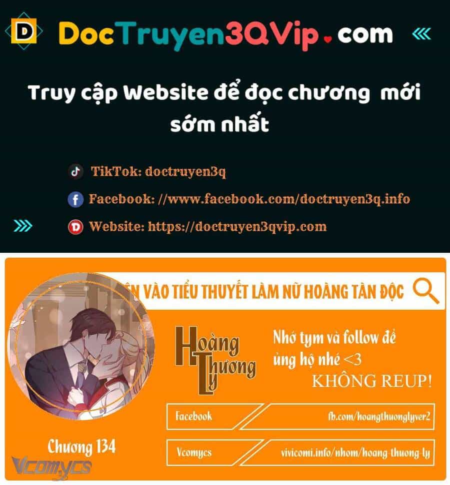 Xuyên Vào Tiểu Thuyết Làm Nữ Hoàng Tàn Độc - Chương 134 - ảnh 2
