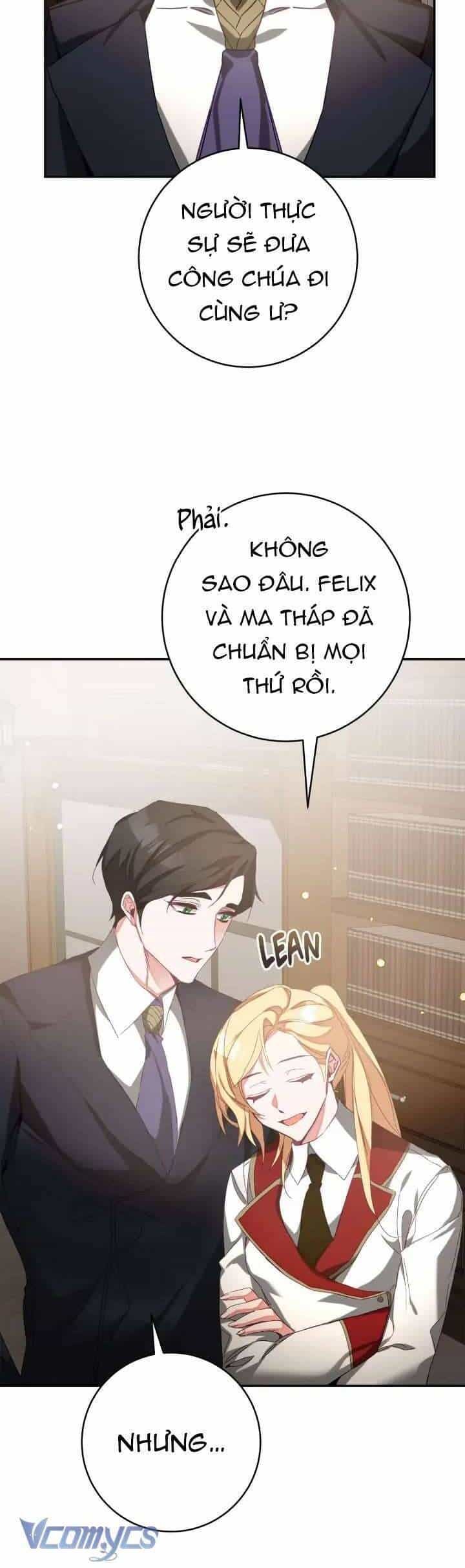Xuyên Vào Tiểu Thuyết Làm Nữ Hoàng Tàn Độc - Chương 134 - ảnh 29