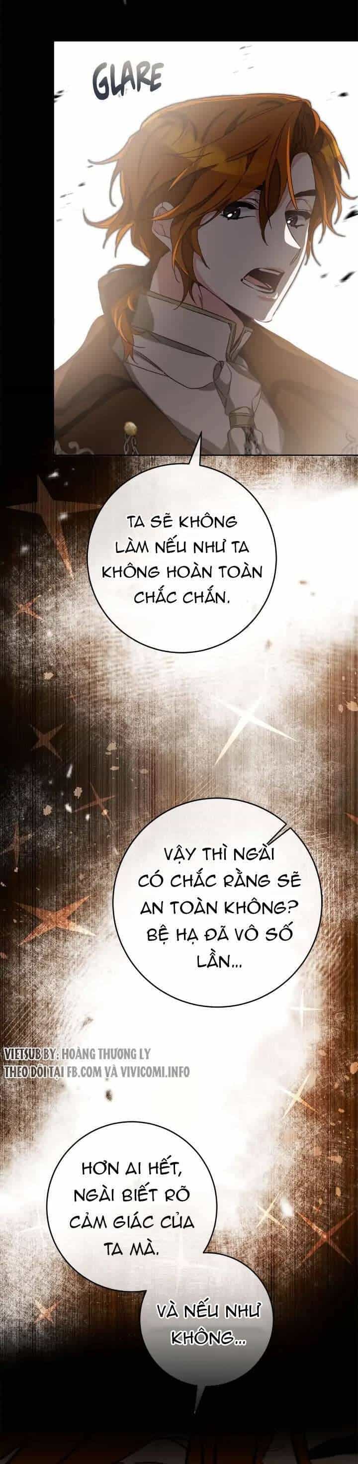 Xuyên Vào Tiểu Thuyết Làm Nữ Hoàng Tàn Độc - Chương 134 - ảnh 32