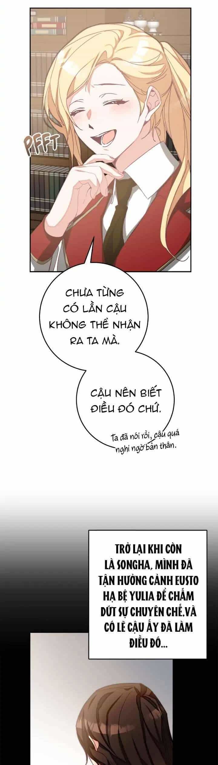 Xuyên Vào Tiểu Thuyết Làm Nữ Hoàng Tàn Độc - Chương 134 - ảnh 36