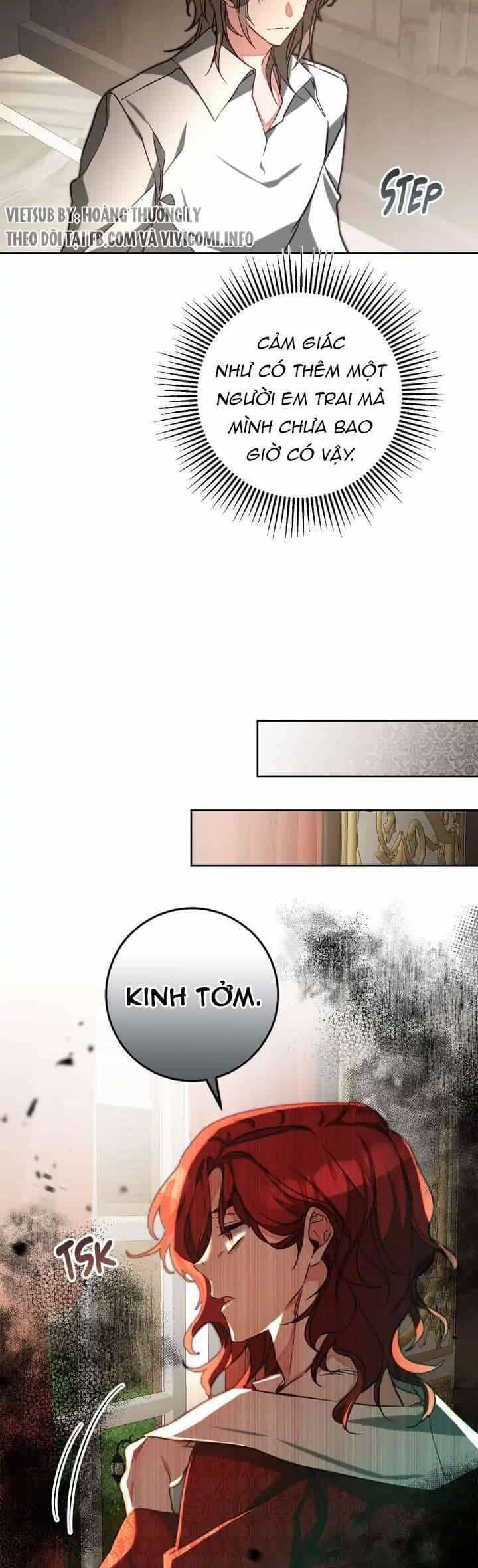 Xuyên Vào Tiểu Thuyết Làm Nữ Hoàng Tàn Độc - Chương 134 - ảnh 8