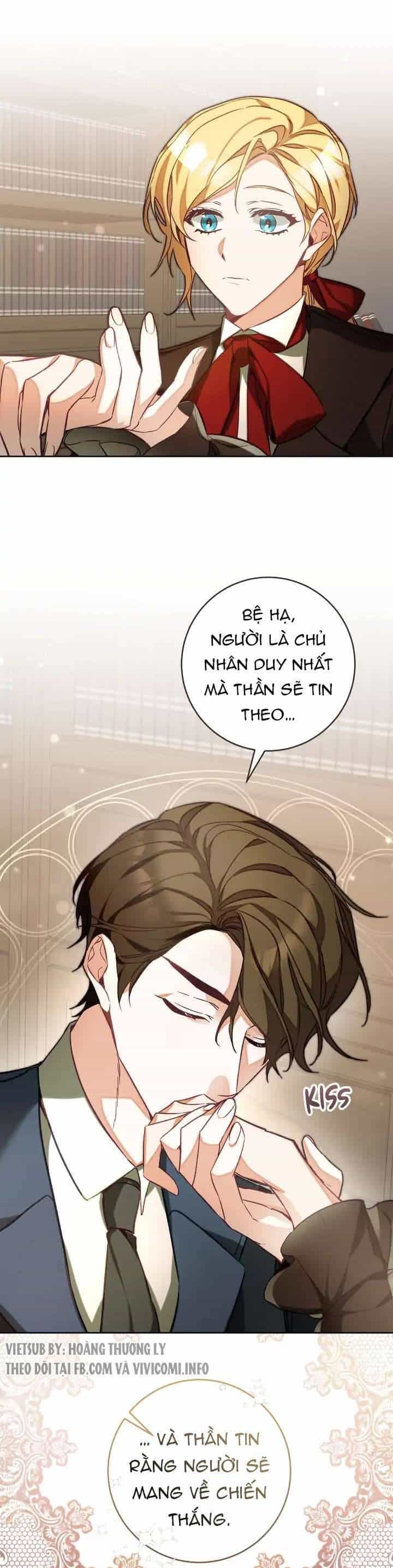 Xuyên Vào Tiểu Thuyết Làm Nữ Hoàng Tàn Độc - Chương 136 - ảnh 13
