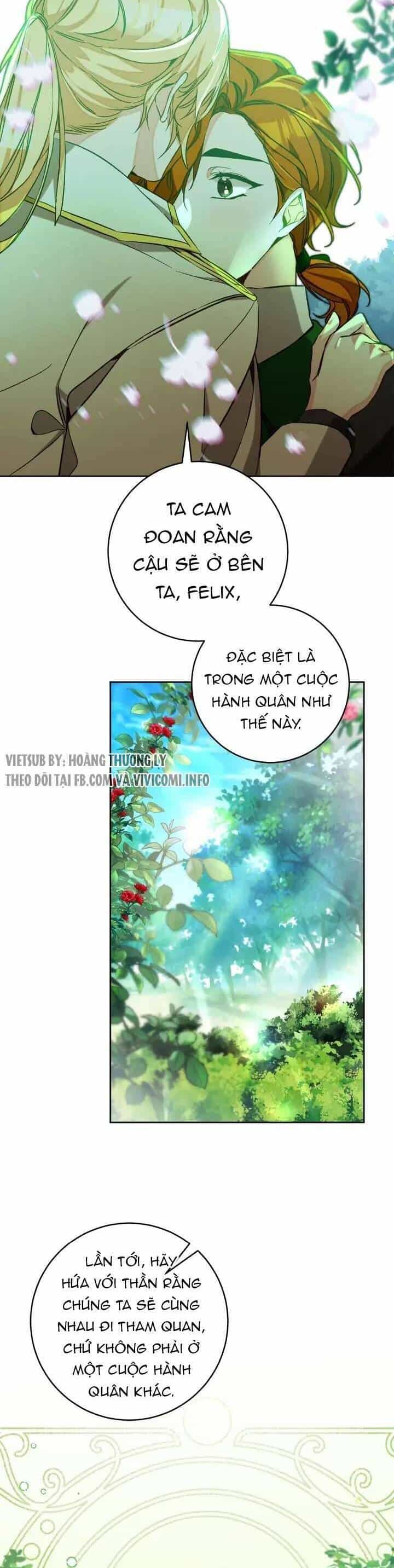 Xuyên Vào Tiểu Thuyết Làm Nữ Hoàng Tàn Độc - Chương 136 - ảnh 25