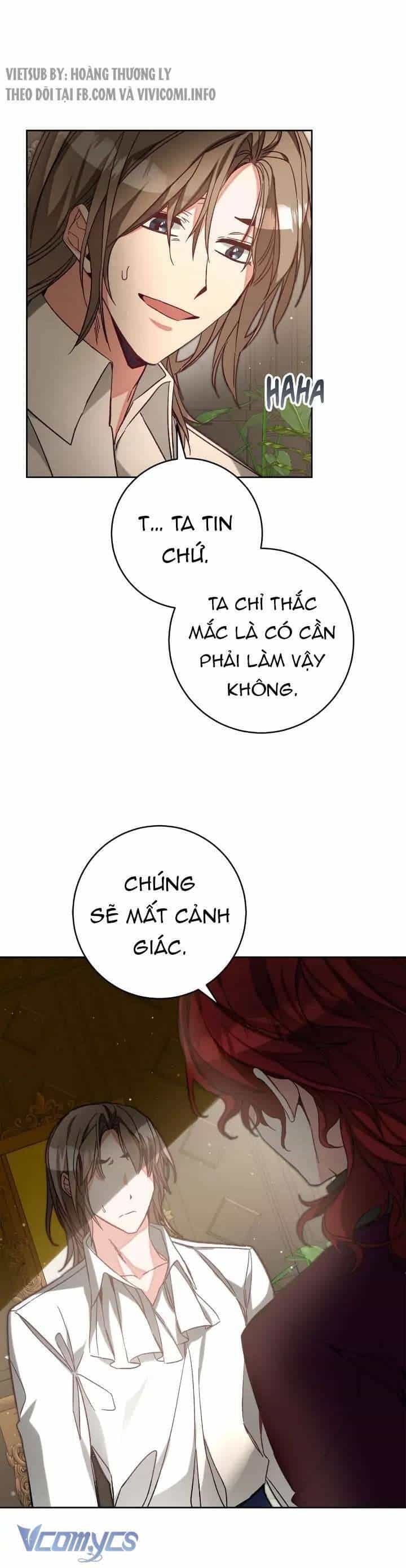 Xuyên Vào Tiểu Thuyết Làm Nữ Hoàng Tàn Độc - Chương 137 - ảnh 12