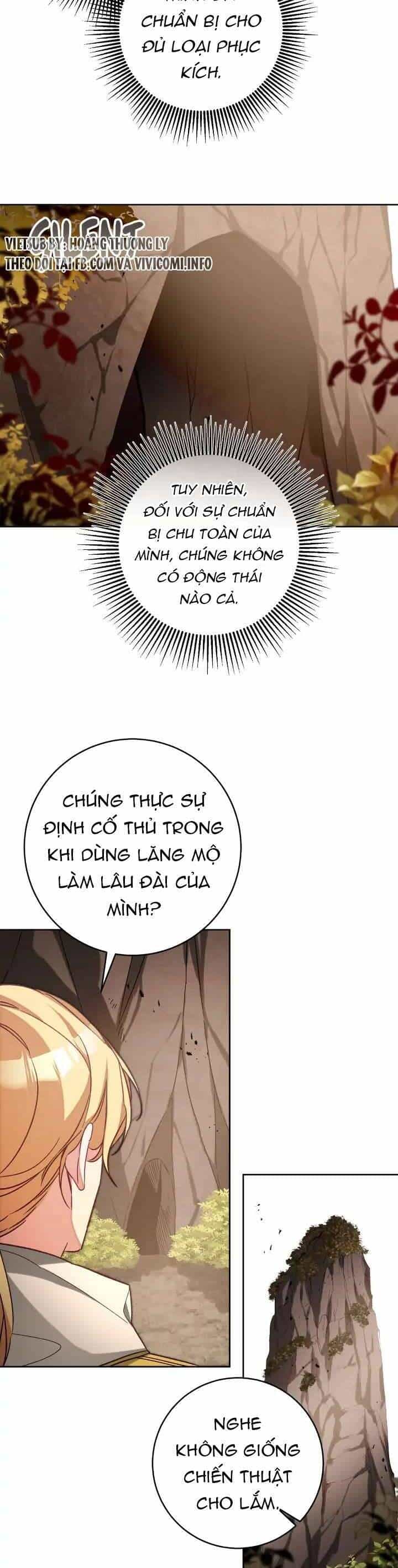Xuyên Vào Tiểu Thuyết Làm Nữ Hoàng Tàn Độc - Chương 137 - ảnh 4