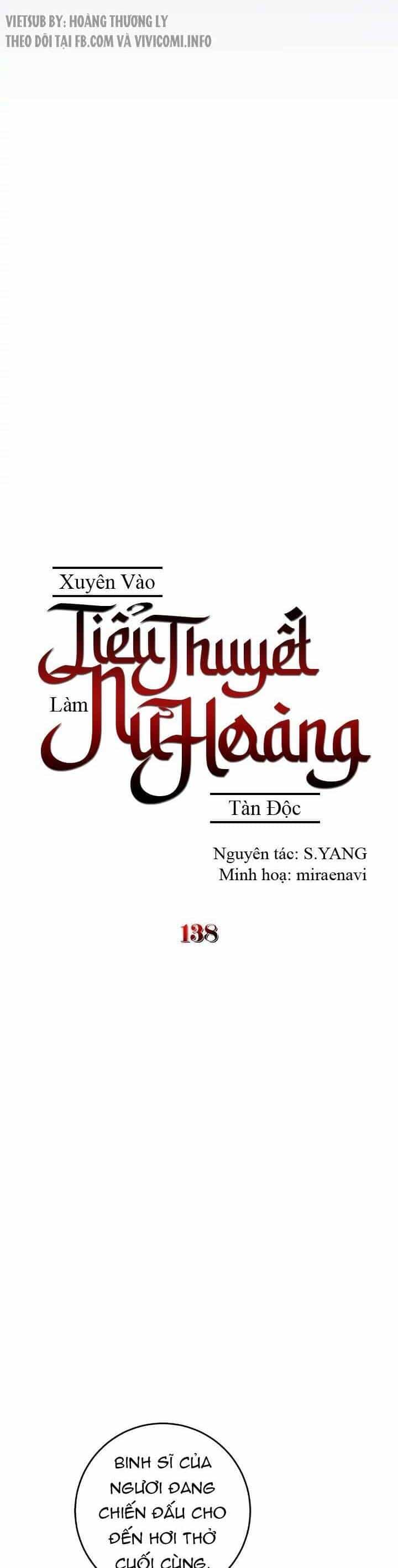 Xuyên Vào Tiểu Thuyết Làm Nữ Hoàng Tàn Độc - Chương 138 - ảnh 19