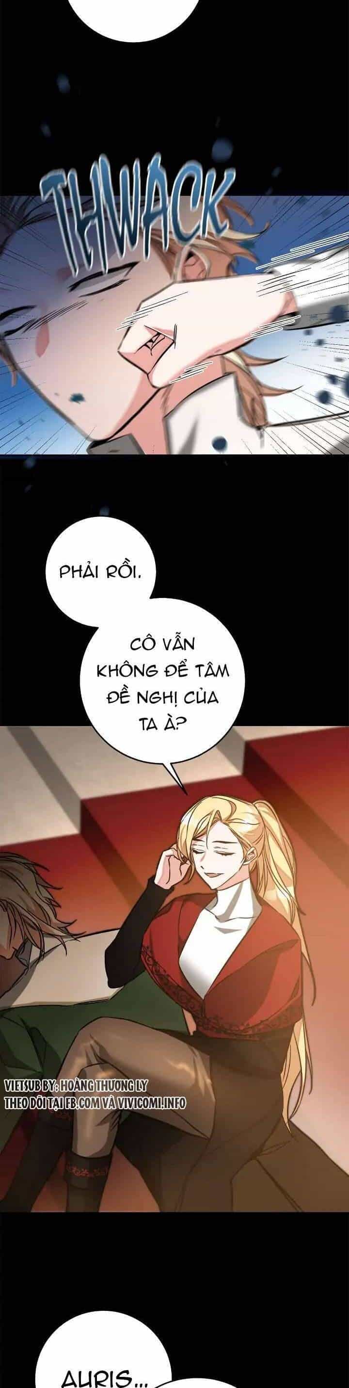 Xuyên Vào Tiểu Thuyết Làm Nữ Hoàng Tàn Độc - Chương 139 - ảnh 16