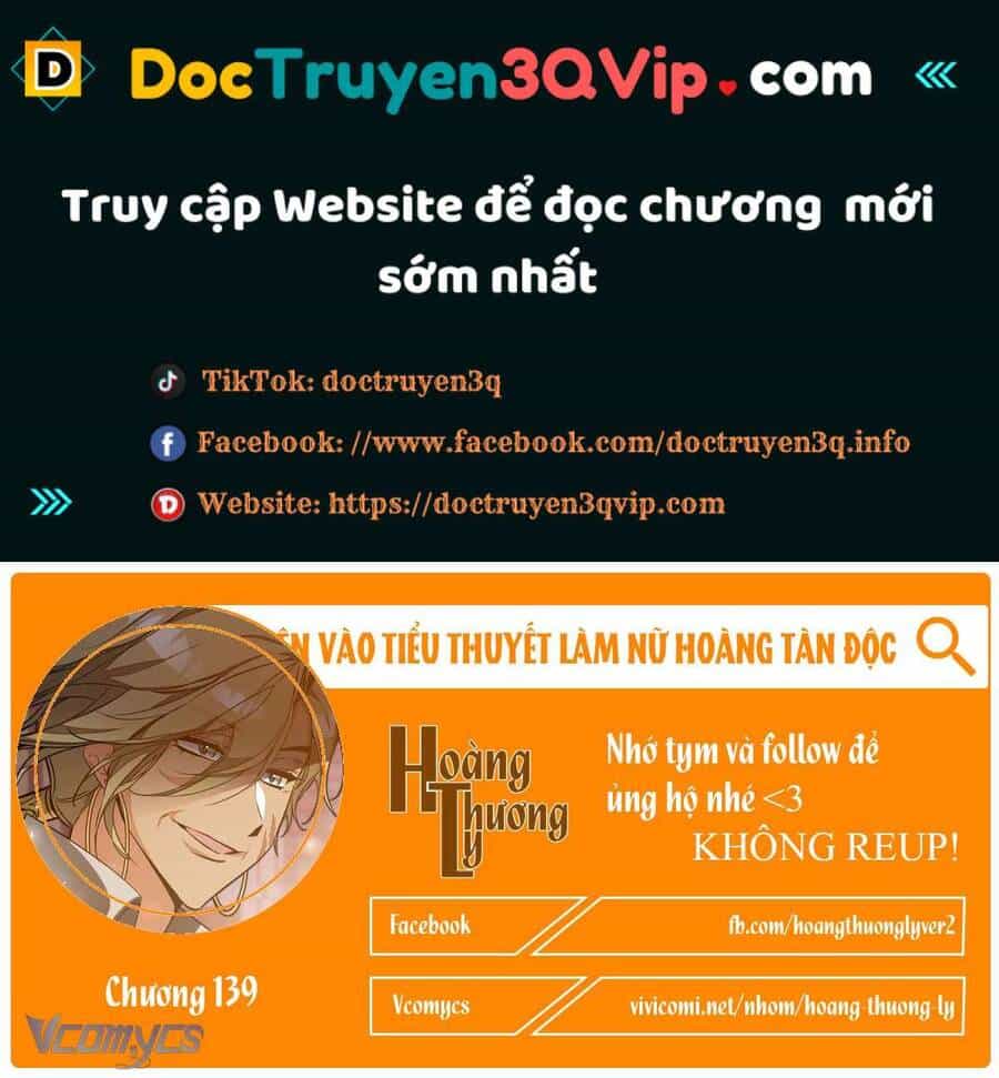 Xuyên Vào Tiểu Thuyết Làm Nữ Hoàng Tàn Độc - Chương 139 - ảnh 2