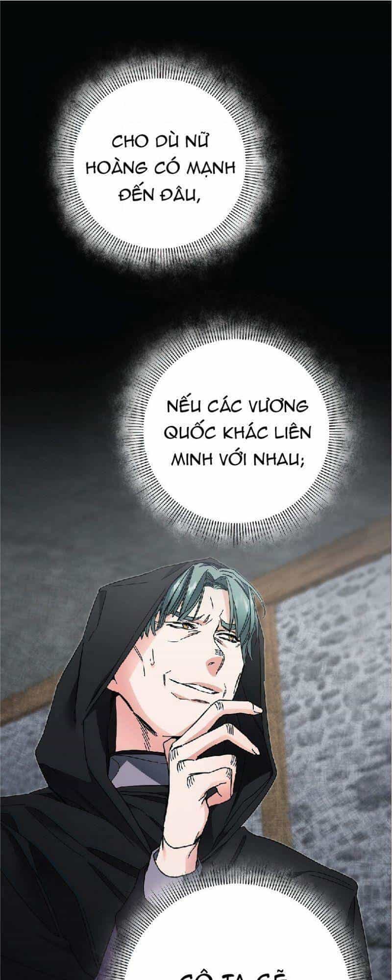 Xuyên Vào Tiểu Thuyết Làm Nữ Hoàng Tàn Độc - Chương 14 - ảnh 35