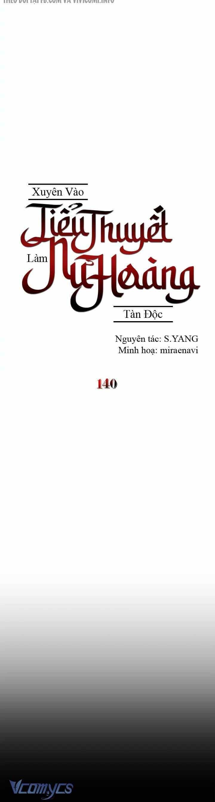 Xuyên Vào Tiểu Thuyết Làm Nữ Hoàng Tàn Độc - Chương 140 - ảnh 12