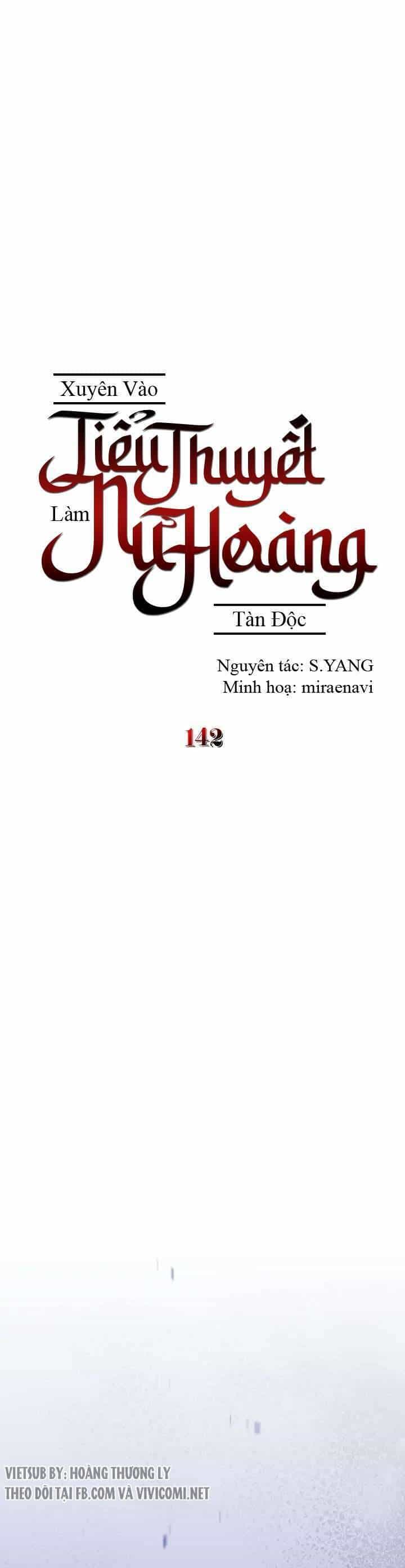 Xuyên Vào Tiểu Thuyết Làm Nữ Hoàng Tàn Độc - Chương 142 - ảnh 18