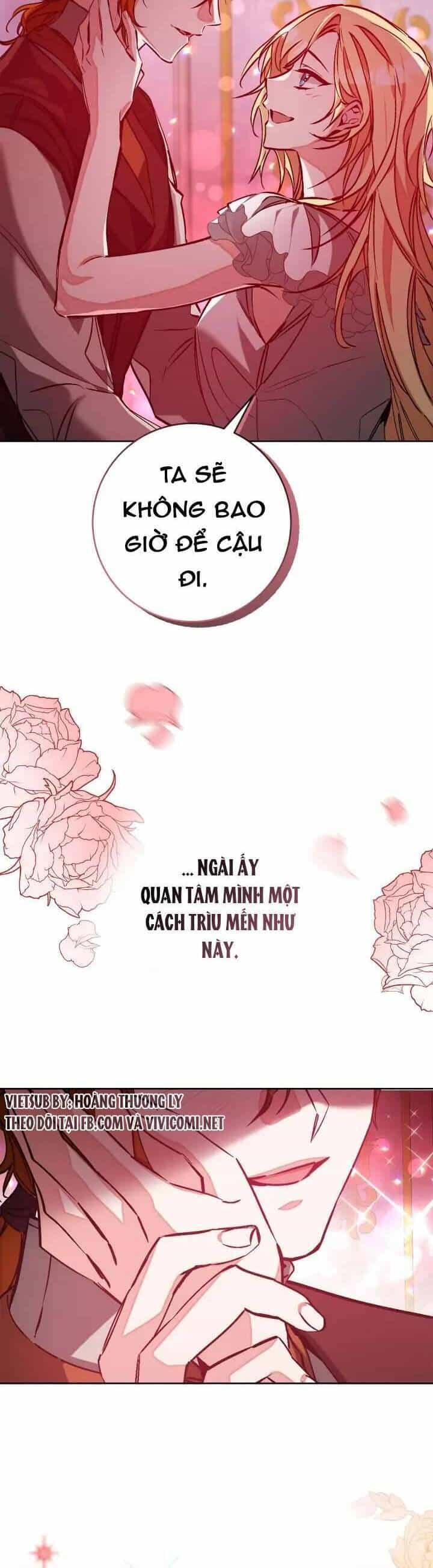 Xuyên Vào Tiểu Thuyết Làm Nữ Hoàng Tàn Độc - Chương 144 - ảnh 35