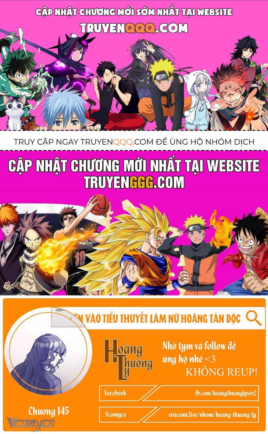 Xuyên Vào Tiểu Thuyết Làm Nữ Hoàng Tàn Độc - Chương 145 - ảnh 1