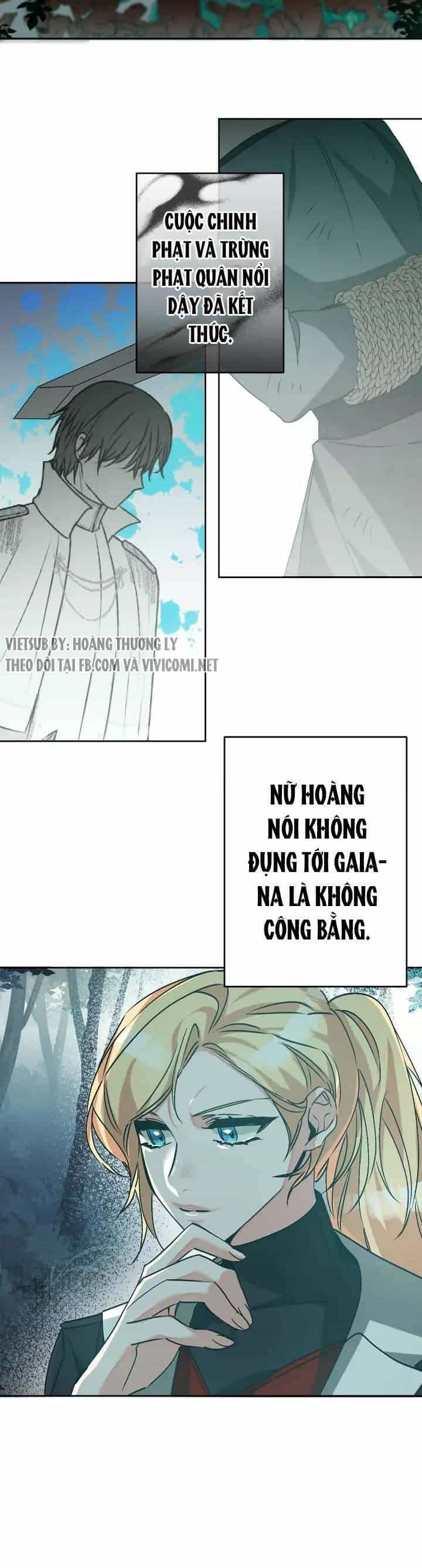 Xuyên Vào Tiểu Thuyết Làm Nữ Hoàng Tàn Độc - Chương 145 - ảnh 31