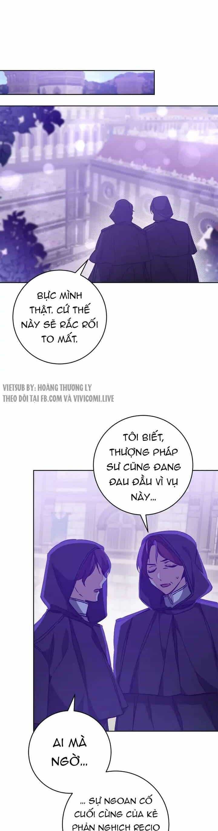 Xuyên Vào Tiểu Thuyết Làm Nữ Hoàng Tàn Độc - Chương 146 - ảnh 32