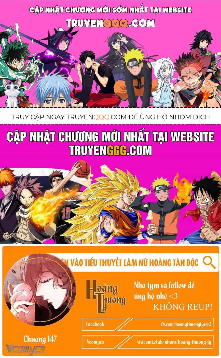 Xuyên Vào Tiểu Thuyết Làm Nữ Hoàng Tàn Độc - Chương 147 - ảnh 1
